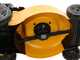 DeWalt DCMW564P2-QW - Tondeuse &agrave; gazon &agrave; batterie 36V - SANS BATTERIE NI CHARGEUR