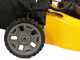 DeWalt DCMW564P2-QW - Tondeuse &agrave; gazon &agrave; batterie 36V - SANS BATTERIE NI CHARGEUR