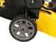 DeWalt DCMW564P2-QW - Tondeuse &agrave; gazon &agrave; batterie 36V - SANS BATTERIE NI CHARGEUR