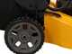 DeWalt DCMW564P2-QW - Tondeuse &agrave; gazon &agrave; batterie 36V - SANS BATTERIE NI CHARGEUR