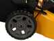 DeWalt DCMW564P2-QW - Tondeuse &agrave; gazon &agrave; batterie 36V - SANS BATTERIE NI CHARGEUR