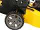DeWalt DCMW564P2-QW - Tondeuse &agrave; gazon &agrave; batterie 36V - SANS BATTERIE NI CHARGEUR