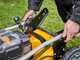 DeWalt DCMW564P2-QW - Tondeuse &agrave; gazon &agrave; batterie 36V - SANS BATTERIE NI CHARGEUR