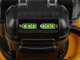 DeWalt DCMW564P2-QW - Tondeuse &agrave; gazon &agrave; batterie 36V - SANS BATTERIE NI CHARGEUR
