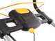 DeWalt DCMW564P2-QW - Tondeuse à gazon à batterie 36V - SANS BATTERIE NI CHARGEUR