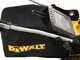 DeWalt DCMW564P2-QW - Tondeuse à gazon à batterie 36V - SANS BATTERIE NI CHARGEUR