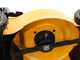 DeWalt DCMW564P2-QW - Tondeuse à gazon à batterie 36V - SANS BATTERIE NI CHARGEUR