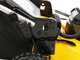 DeWalt DCMW564P2-QW - Tondeuse à gazon à batterie 36V - SANS BATTERIE NI CHARGEUR