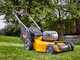 DeWalt DCMW564P2-QW - Tondeuse à gazon à batterie 36V - SANS BATTERIE NI CHARGEUR