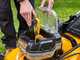 DeWalt DCMW564P2-QW - Tondeuse à gazon à batterie 36V - SANS BATTERIE NI CHARGEUR