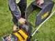 DeWalt DCMW564P2-QW - Tondeuse à gazon à batterie 36V - SANS BATTERIE NI CHARGEUR