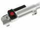 Perche &eacute;lagueuse &agrave; batterie 36V multifonctions Makita DUX60 avec rallonge de 108cm - Batteries 2x18V 5Ah