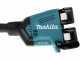 Makita DUX60 - Taille-haie sur perche de rallonge &agrave; batterie 36V multifonction - Batteries 2x18V/5Ah