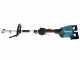 Makita DUX60 - D&eacute;broussailleuse multifonction &agrave; batterie - 36V - 5 Ah