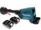 Makita DUX60 - D&eacute;broussailleuse multifonction &agrave; batterie - 36V - 5 Ah