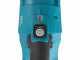 Makita DDG461Z - Tari&egrave;re &agrave; batterie - 18Vx2 5ah - FORET NON INCLUS