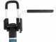 Makita DDG461Z - Tari&egrave;re &agrave; batterie - 18Vx2 5ah - FORET NON INCLUS