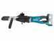 Makita DDG461Z - Tari&egrave;re &agrave; batterie - 18Vx2 5ah - FORET NON INCLUS