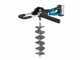 Makita DDG461Z - Tari&egrave;re &agrave; batterie - 18Vx2 5ah - FORET NON INCLUS
