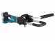 Makita DDG461Z - Tari&egrave;re &agrave; batterie - 18Vx2 5ah - FORET NON INCLUS