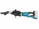 Makita DDG461Z - Tari&egrave;re &agrave; batterie - 18Vx2 5ah - FORET NON INCLUS
