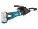 Makita DDG461Z - Tari&egrave;re &agrave; batterie - 18Vx2 5ah - FORET NON INCLUS