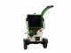 GreenBay GB-WDC 120 BSE - Broyeur thermique professionnel - moteur B&amp;S XR 13.5