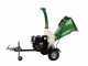 GreenBay GB-WDC 120 BSE - Broyeur thermique professionnel - moteur B&amp;S XR 13.5