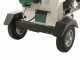 GreenBay GB-WDC 120 BSE - Broyeur thermique professionnel - moteur B&amp;S XR 13.5