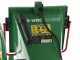 GreenBay GB-WDC 120 BSE - Broyeur thermique professionnel - moteur B&amp;S XR 13.5