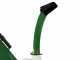 GreenBay GB-WDC 120 BSE - Broyeur thermique professionnel - moteur B&amp;S XR 13.5