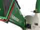 GreenBay GB-WDC 120 BSE - Broyeur thermique professionnel - moteur B&amp;S XR 13.5