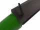 GreenBay GB-WDC 120 BSE - Broyeur thermique professionnel - moteur B&amp;S XR 13.5