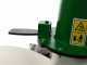 GreenBay GB-WDC 120 BSE - Broyeur thermique professionnel - moteur B&amp;S XR 13.5