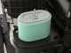 GreenBay GB-WDC 120 BSE - Broyeur thermique professionnel - moteur B&amp;S XR 13.5