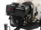 GreenBay GB-WDC 120 BSE - Broyeur thermique professionnel - moteur B&amp;S XR 13.5