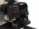 GreenBay GB-WDC 120 BSE - Broyeur thermique professionnel - moteur B&amp;S XR 13.5