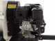 GreenBay GB-WDC 120 BSE - Broyeur thermique professionnel - moteur B&amp;S XR 13.5