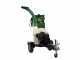 GreenBay GB-WDC 120 BSE - Broyeur thermique professionnel - moteur B&amp;S XR 13.5