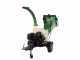 GreenBay GB-WDC 120 BSE - Broyeur thermique professionnel - moteur B&amp;S XR 13.5