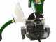 GreenBay GB-WDC 120 BSE - Broyeur thermique professionnel - moteur B&amp;S XR 13.5