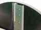 GreenBay GB-WDC 120 BSE - Broyeur thermique professionnel - moteur B&amp;S XR 13.5