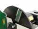 GreenBay GB-WDC 120 BSE - Broyeur thermique professionnel - moteur B&amp;S XR 13.5