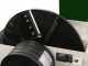 GreenBay GB-WDC 120 BSE - Broyeur thermique professionnel - moteur B&amp;S XR 13.5