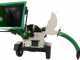 GreenBay GB-WDC 120 BSE - Broyeur thermique professionnel - moteur B&amp;S XR 13.5