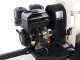GreenBay GB-WDC 120 BSE - Broyeur thermique professionnel - moteur B&amp;S XR 13.5