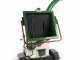 GreenBay GB-WDC 120 BSE - Broyeur thermique professionnel - moteur B&amp;S XR 13.5