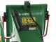 GreenBay GB-WDC 120 BSE - Broyeur thermique professionnel - moteur B&amp;S XR 13.5