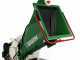GreenBay GB-WDC 120 BSE - Broyeur thermique professionnel - moteur B&amp;S XR 13.5