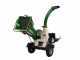 GreenBay GB-WDC 120 BSE - Broyeur thermique professionnel - moteur B&amp;S XR 13.5